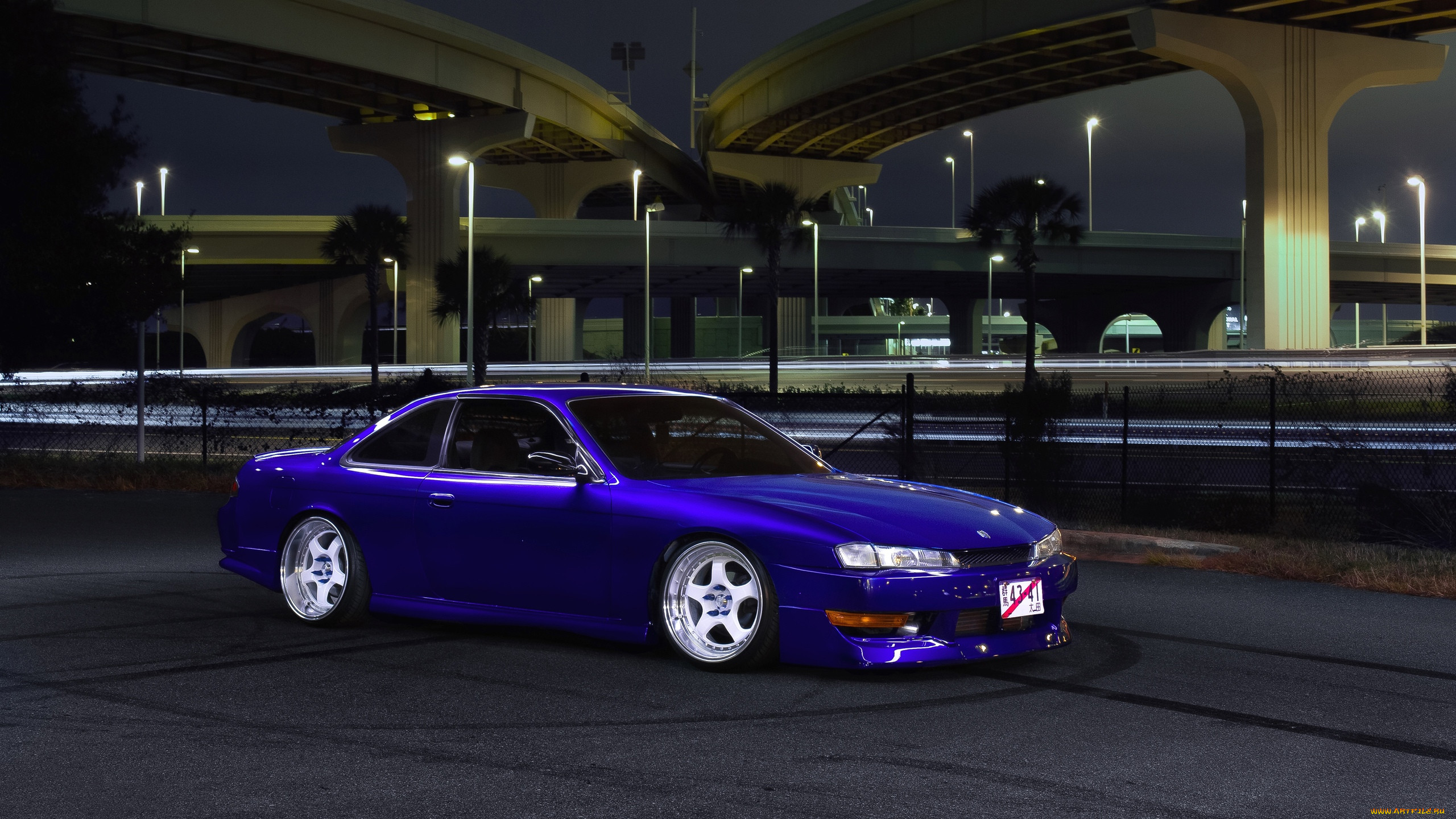 , nissan, datsun, silvia